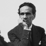 César Vallejo