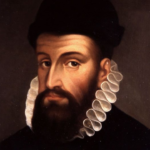 Francisco Pizarro