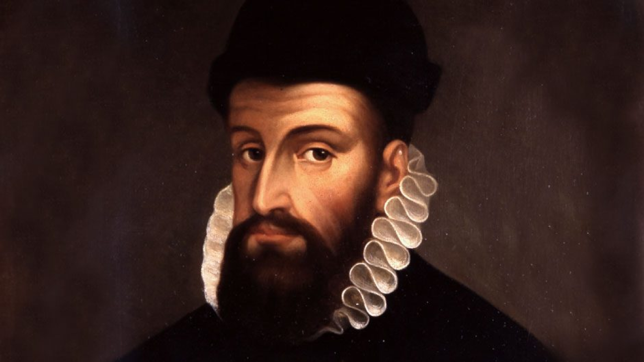 Biografía Francisco Pizarro