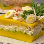 Causa rellena