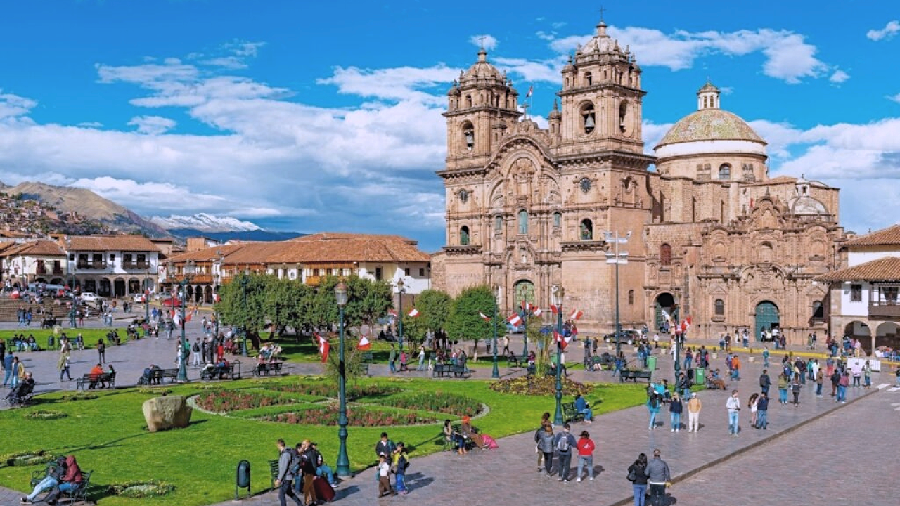 Cusco