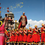 El Inti Raymi