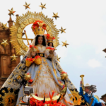 La Fiesta de la Virgen de la Candelaria