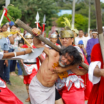 Semana Santa en Perú