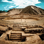 Cultura Caral