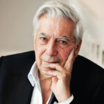 Mario Vargas Llosa