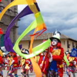 Carnaval de Cajamarca